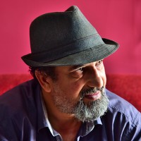 Портрет фотографа (аватар) Abdulrasool Aljaberi