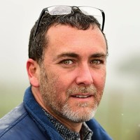 Портрет фотографа (аватар) Amir Ehrlich (אמיר ארליך)