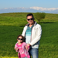 Портрет фотографа (аватар) Владимир Микулицкий