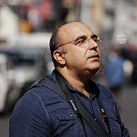 Портрет фотографа (аватар) Deniz Mert İÇÖZ