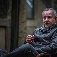 Портрет фотографа (аватар) Haluk Alp (Haluk)