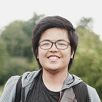 Портрет фотографа (аватар) Dominic Ureta