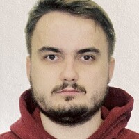 Портрет фотографа (аватар) Данила Васильев (Danila Vasilev)