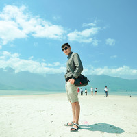 Портрет фотографа (аватар) Nguyễn Tấn (Nguyễn Hữu Tấn)