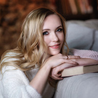 Портрет фотографа (аватар) София Батина (Sofiya Batina)