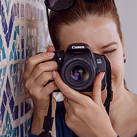 Портрет фотографа (аватар) Наталья Чунина (Natalya Chunina)