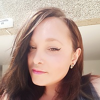 Портрет фотографа (аватар) Tess kogan