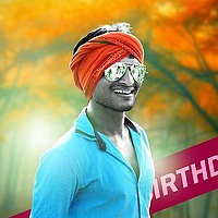 Портрет фотографа (аватар) Mallesh