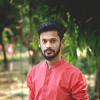 Портрет фотографа (аватар) Riad Ahmed