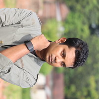 Портрет фотографа (аватар) Sk. Md. Yeasir Arafat Shohag (শেখ মোঃ ইয়াসির আরাফাত সোহাগ)