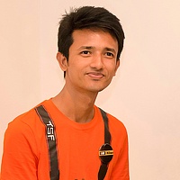 Портрет фотографа (аватар) MD. MOSTAFIJUR RAHMAN