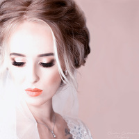 Портрет фотографа (аватар) Голотребчук Кристина