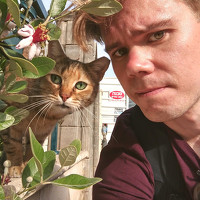 Портрет фотографа (аватар) Александр Надёжин (Aleksand Nadyojin)