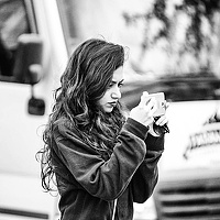 Портрет фотографа (аватар) Tashfeen Shuneed