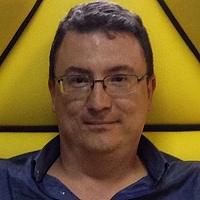 Портрет фотографа (аватар) Евгений Новохатский (Eugene Novokhatsky)