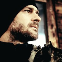 Портрет фотографа (аватар) Алексей Жарков (Alexey Zharkov)