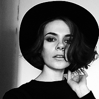 Портрет фотографа (аватар) Анастасия