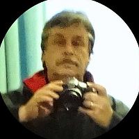 Портрет фотографа (аватар) Александр Прудков