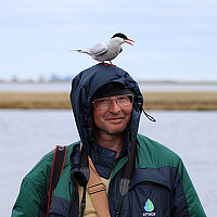 Портрет фотографа (аватар) Alex Yakovlev