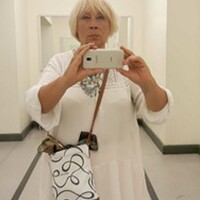 Портрет фотографа (аватар) Zinaida Nesselmann