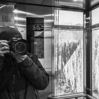 Фотография TURCZA HUNOR Портрет фотографа (аватар) TURCZA HUNOR