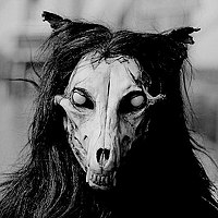 Портрет фотографа (аватар) Замазкин Графф