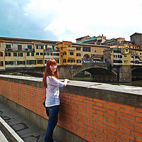 Портрет фотографа (аватар) Наталья Цуран (Natalia)