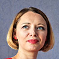 Портрет фотографа (аватар) Tatsiana