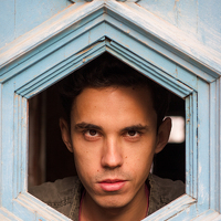 Фотография Марат Наджибаев (Marat Nadjibaev) Портрет фотографа (аватар) Марат Наджибаев (Marat Nadjibaev)