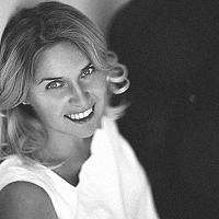 Портрет фотографа (аватар) Julia