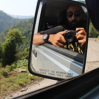 Портрет фотографа (аватар) Bikey