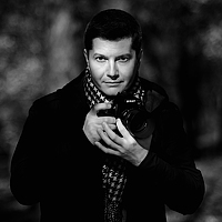 Портрет фотографа (аватар) Константин Скоморох