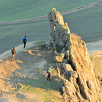 Портрет фотографа (аватар) Valentin Munteanu