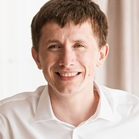 Портрет фотографа (аватар) Yaroslav Golovchenko