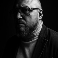 Портрет фотографа (аватар) Stefan Muji