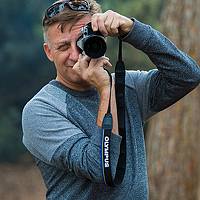 Портрет фотографа (аватар) Semion Ribinik