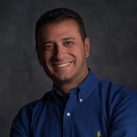 Портрет фотографа (аватар) ONSY WAEL (WAEL ONSY)