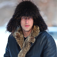 Портрет фотографа (аватар) Александр Биляк (Alexandr Bilyak)