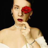 Портрет фотографа (аватар) Екатерина Алерт (Ekaterina Alert)