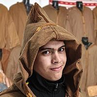 Портрет фотографа (аватар) MOHAMED ELAMIN EL BAR (البار محمد الأمين)