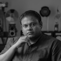 Портрет фотографа (аватар) Ravindra Ranasinghe