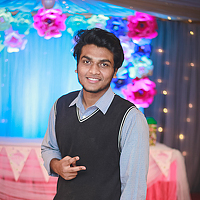 Портрет фотографа (аватар) Jahurul Azaz Joy