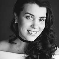 Портрет фотографа (аватар) Maria Kalugina