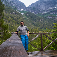 Портрет фотографа (аватар) alvaro rojas