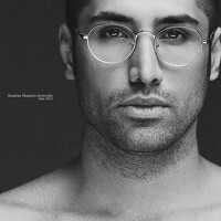 Портрет фотографа (аватар) Kamran Shamloo