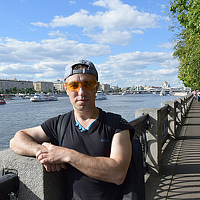 Портрет фотографа (аватар) Александр Павлов (Alexandr Pavlov)