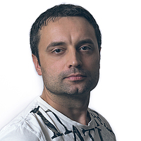 Портрет фотографа (аватар) Yurii Vashchenko