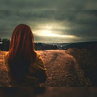 Портрет фотографа (аватар) Хлусович Светлана