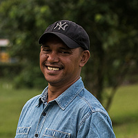 Портрет фотографа (аватар) Febri Manuel