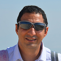 Фотография Motti Shonak Портрет фотографа (аватар) Motti Shonak